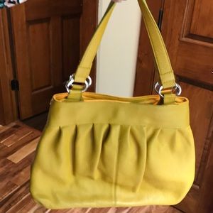 Nordstrom leather purse